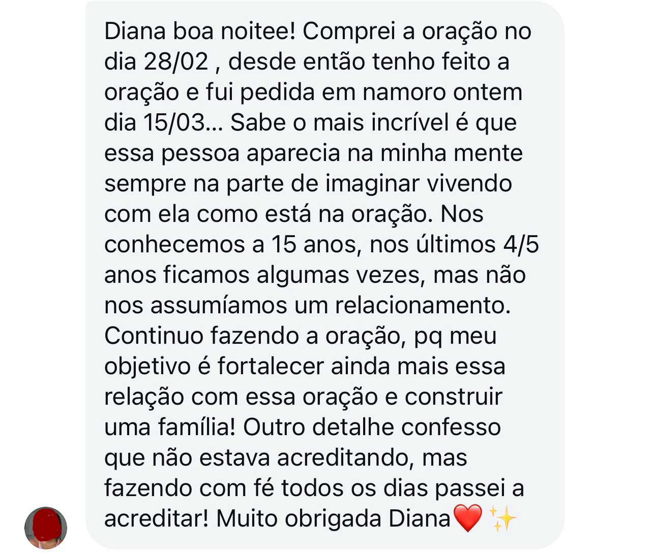 Depoimento 1