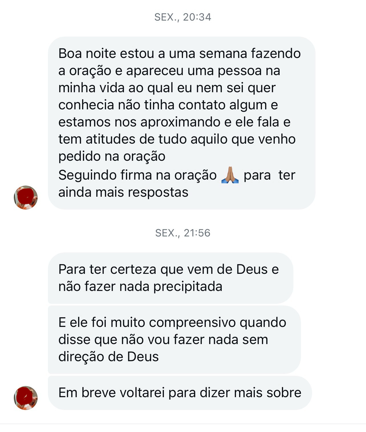 Depoimento 3