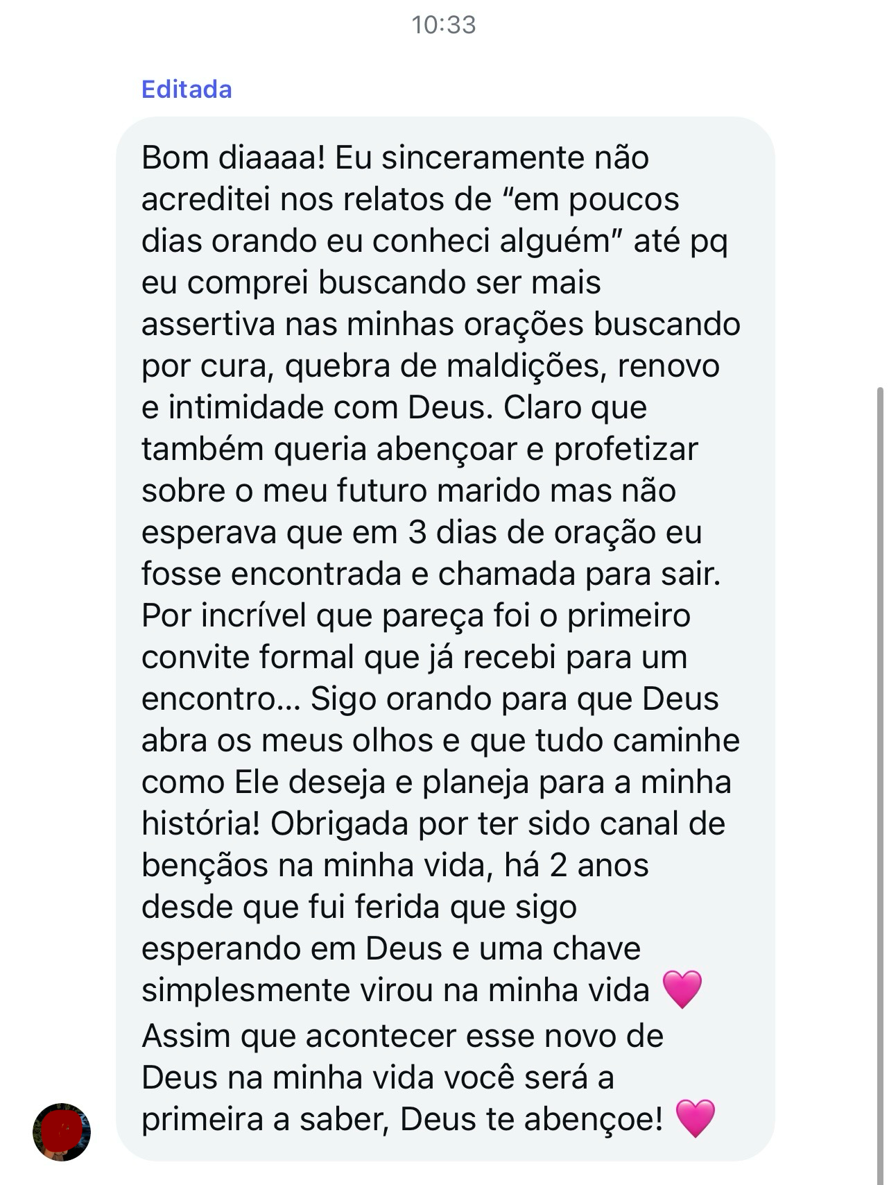 Depoimento 4